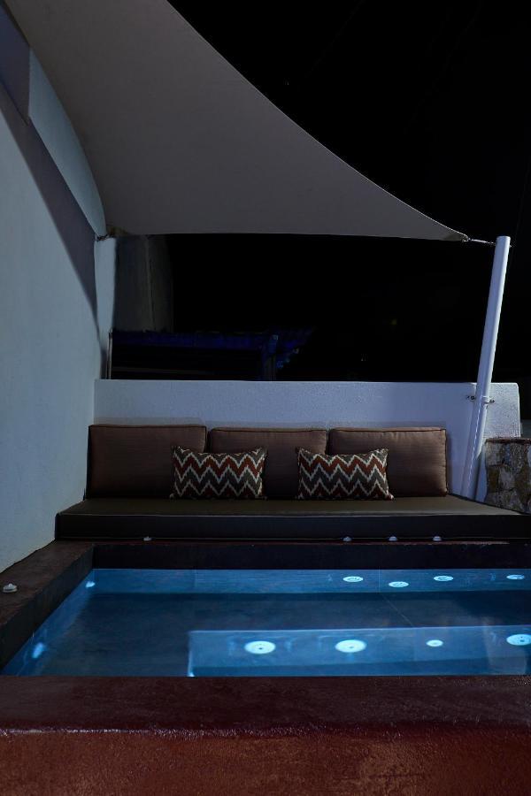 Domus Hestia Suites Pýrgos Exteriér fotografie
