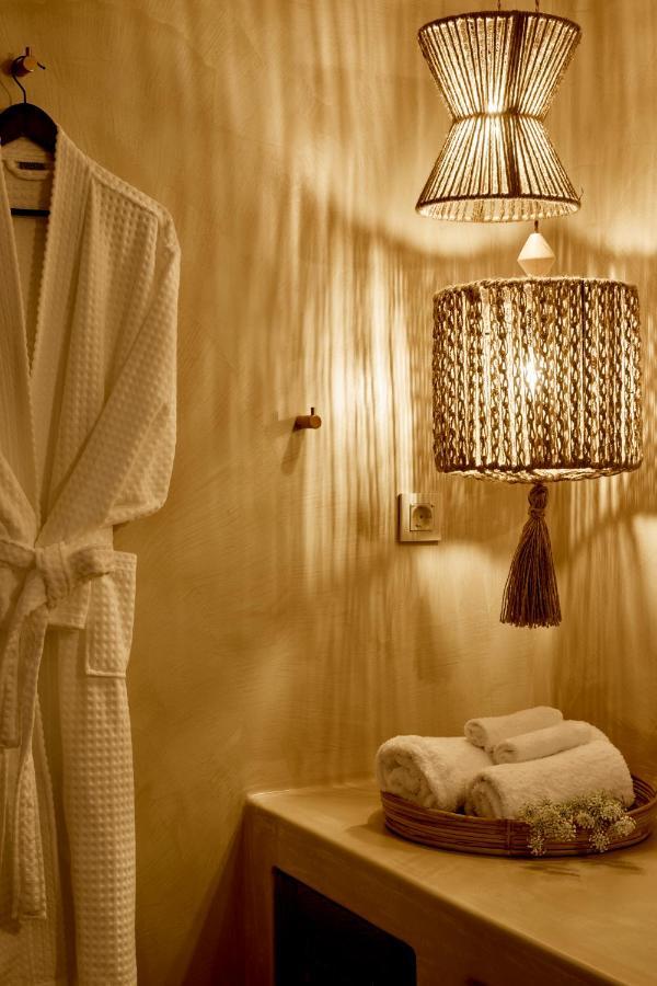 Domus Hestia Suites Pýrgos Exteriér fotografie