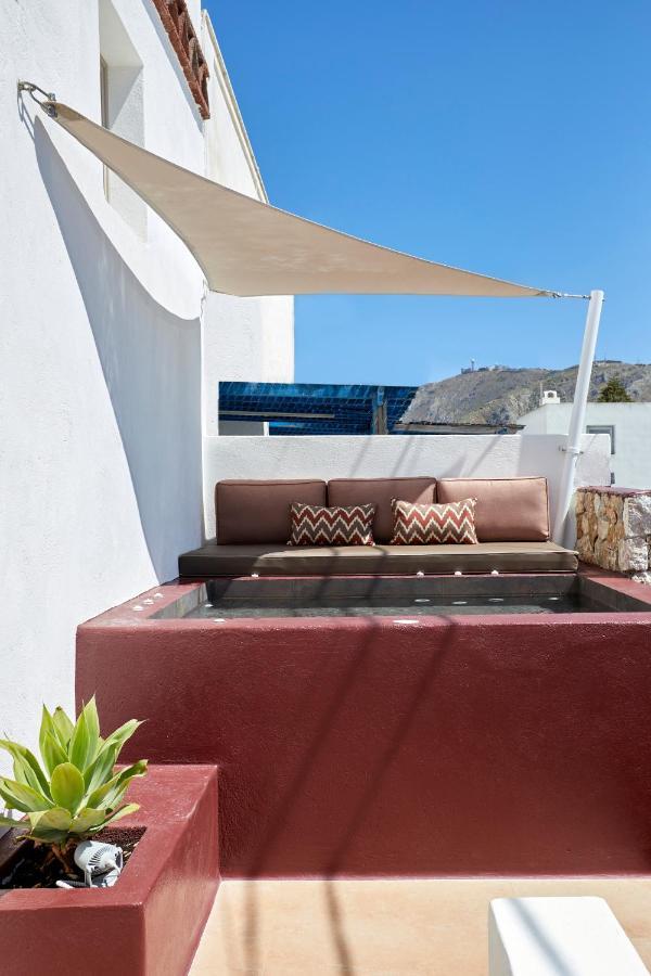 Domus Hestia Suites Pýrgos Exteriér fotografie