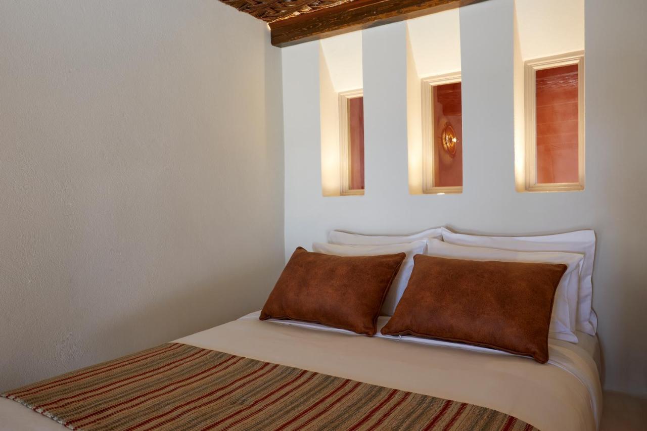 Domus Hestia Suites Pýrgos Exteriér fotografie