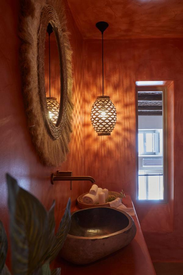 Domus Hestia Suites Pýrgos Exteriér fotografie