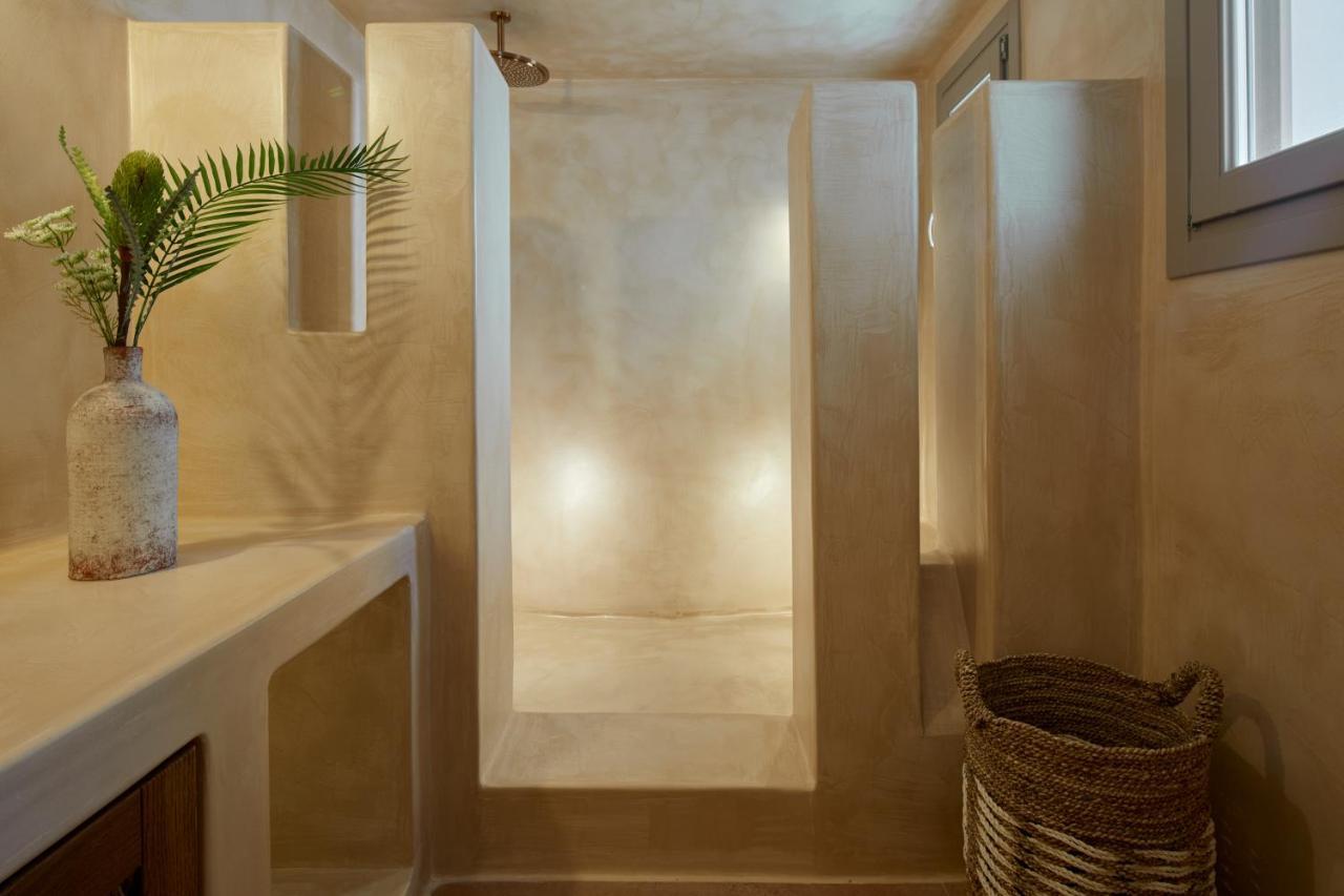 Domus Hestia Suites Pýrgos Exteriér fotografie