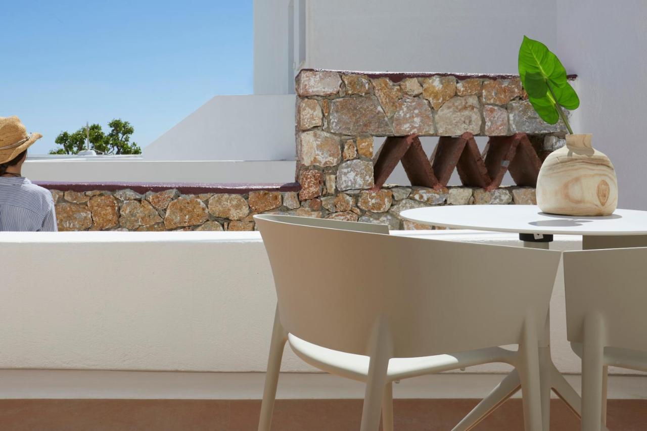 Domus Hestia Suites Pýrgos Exteriér fotografie